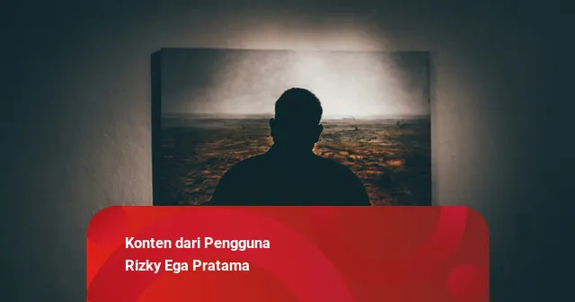 Kana Busana: Jadi Teman Setia Saat Rangkaian Tradisi Lebaran di Cilacap